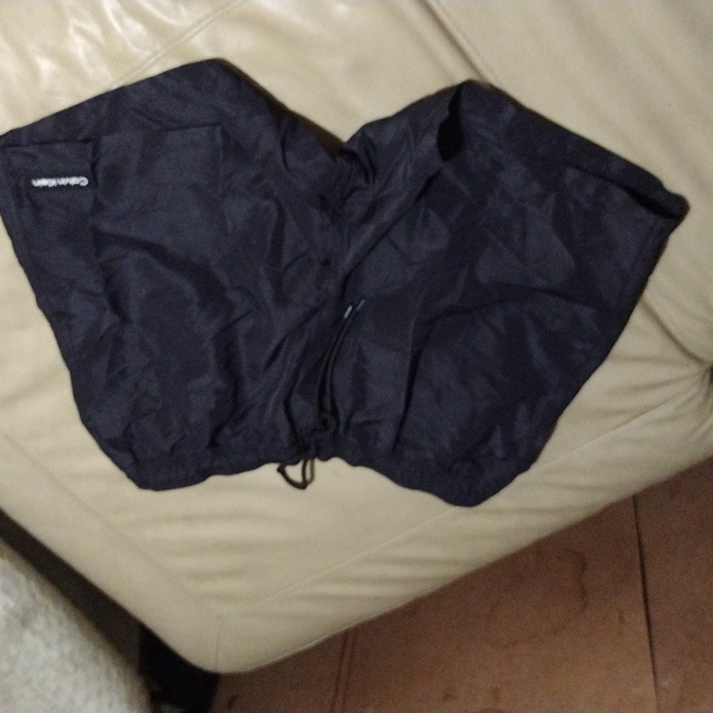 Calvin Klein shorts